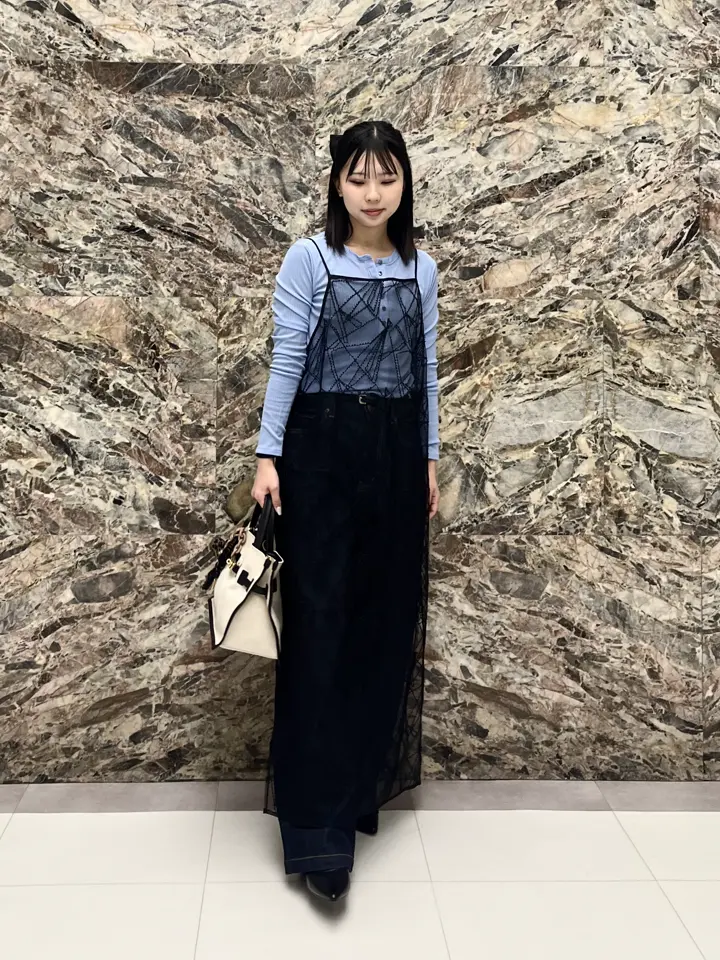 23区 吉野 コーディネート画像