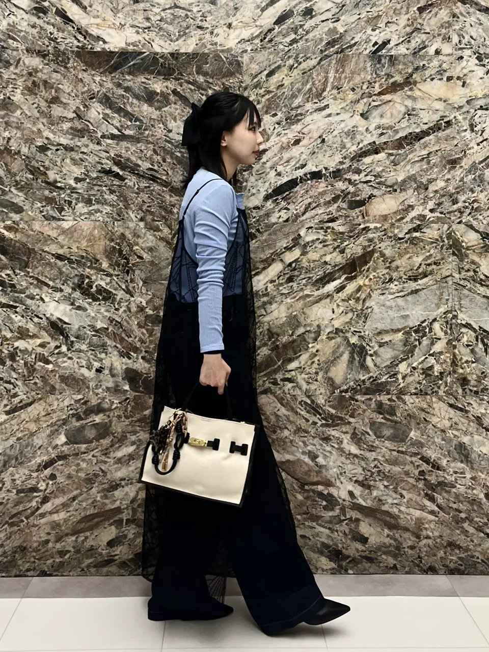 23区 吉野 コーディネート画像