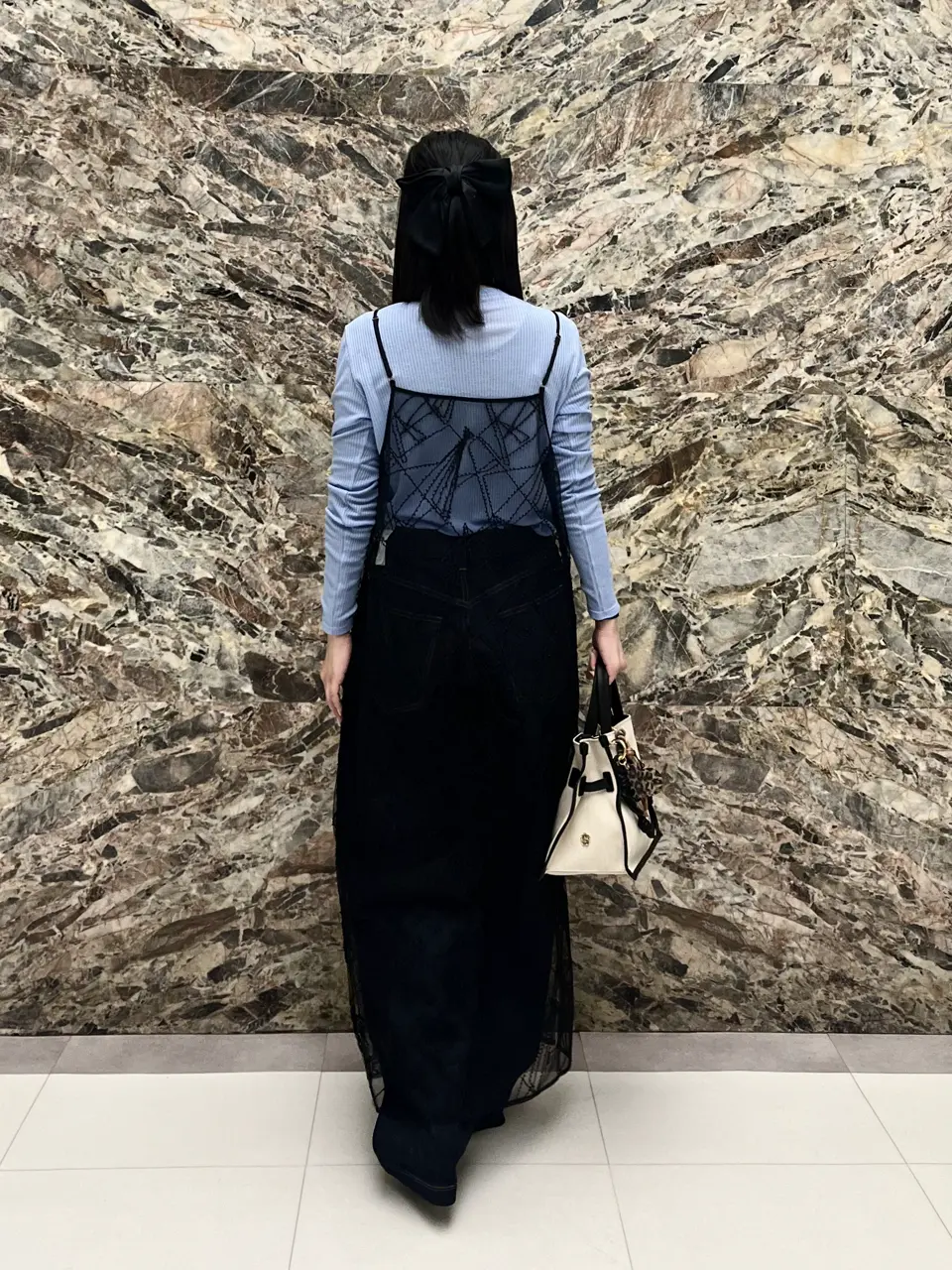 23区 吉野 コーディネート画像