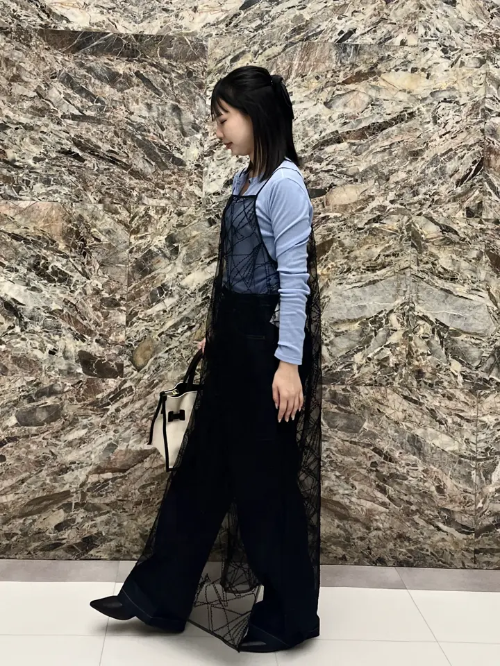 23区 吉野 コーディネート画像