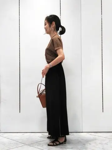 23区 S 岩下 コーディネート画像