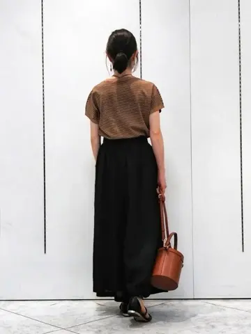 23区 S 岩下 コーディネート画像