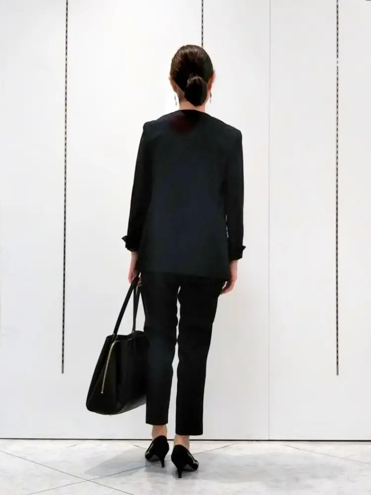 23区 S 岩下 コーディネート画像