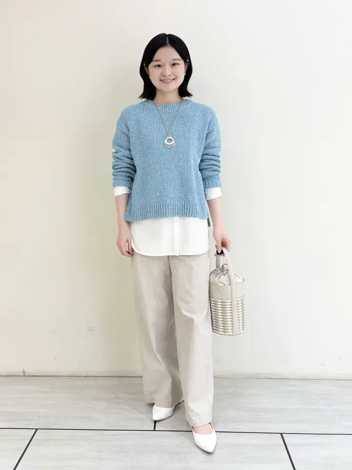 23区 S 松浦 コーディネート画像