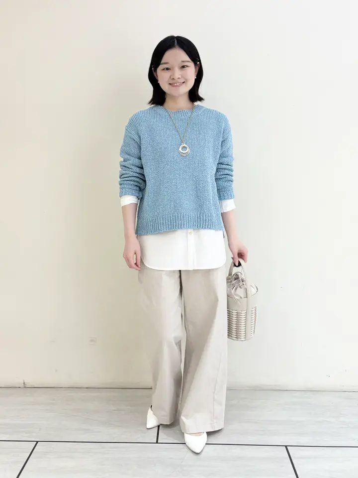 23区 S 松浦 コーディネート画像