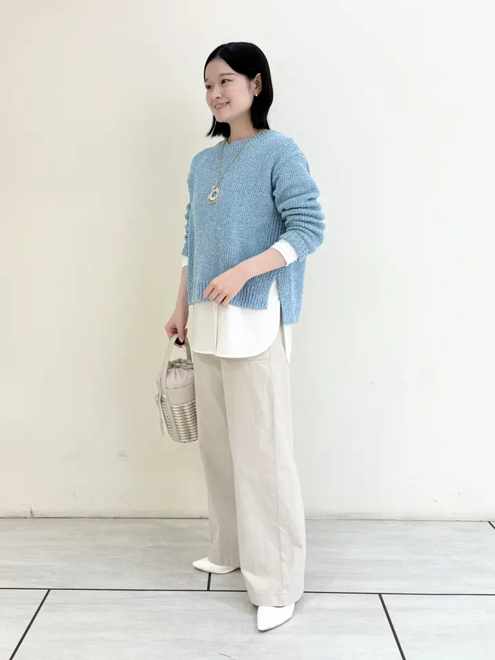 23区 S 松浦 コーディネート画像