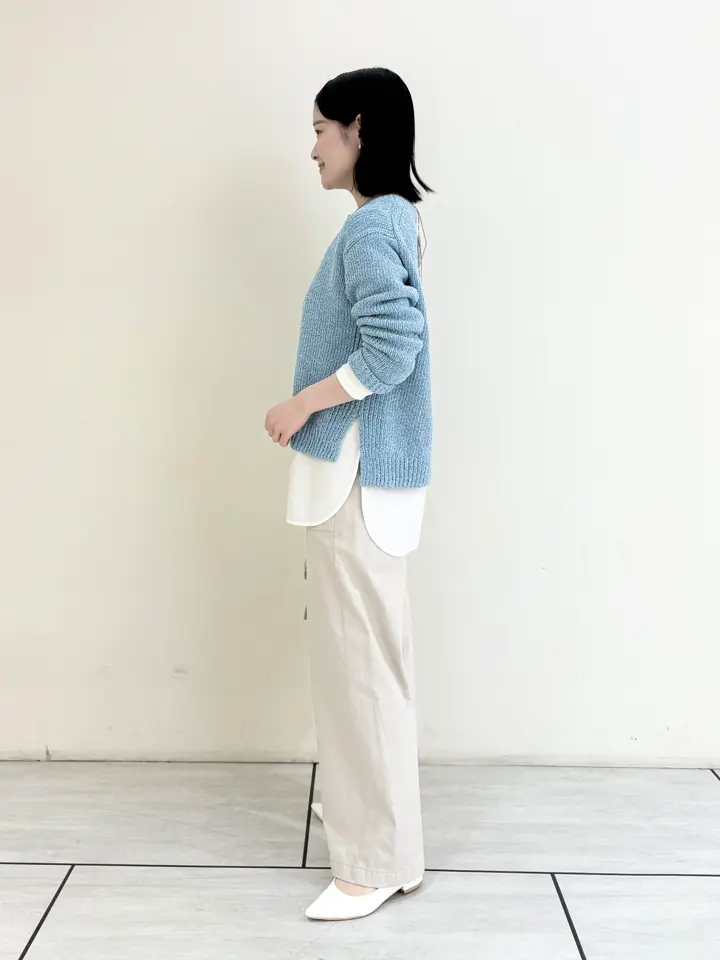 23区 S 松浦 コーディネート画像