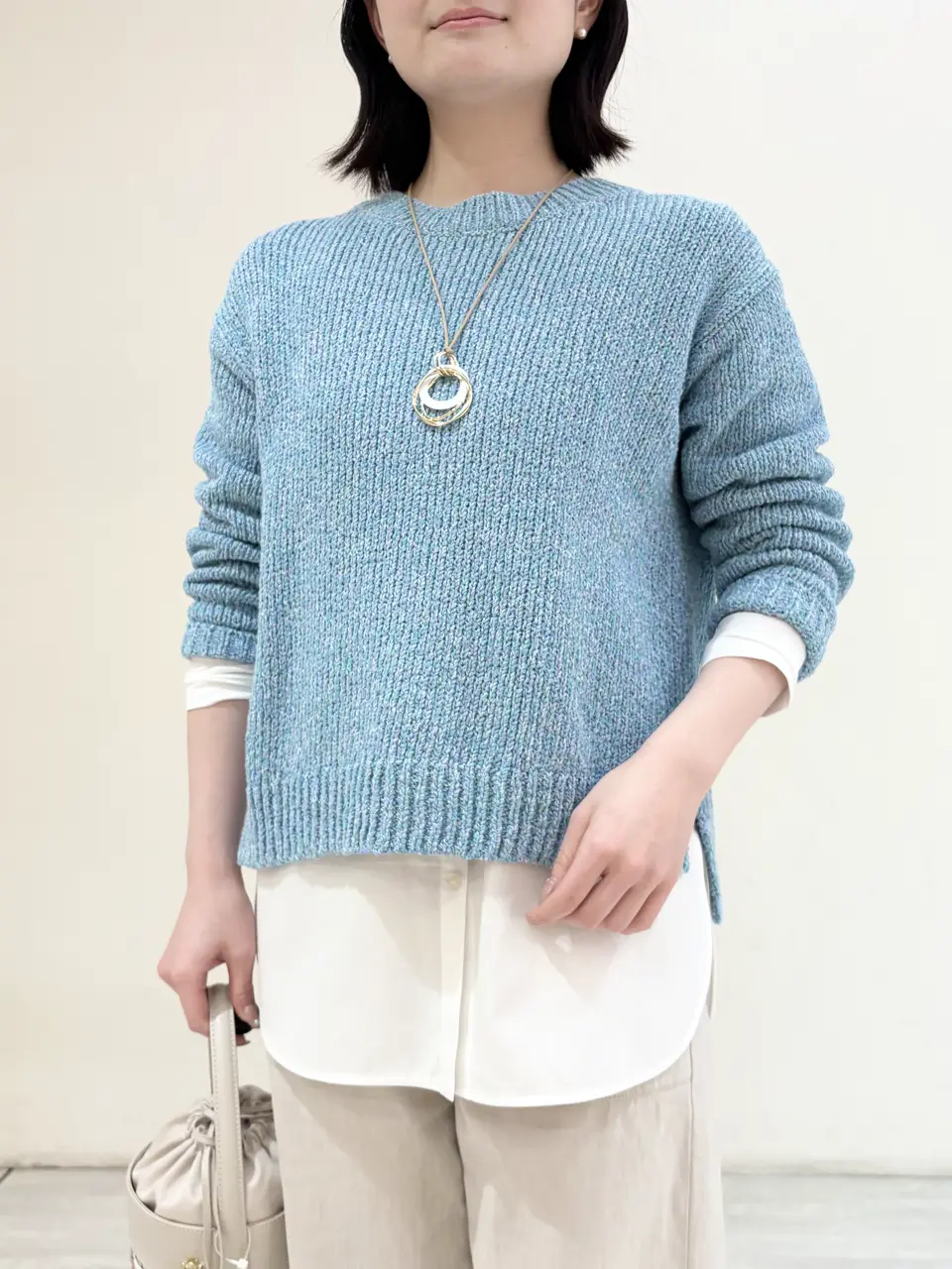 23区 S 松浦 コーディネート画像