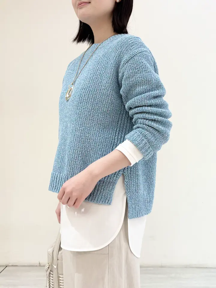 23区 S 松浦 コーディネート画像