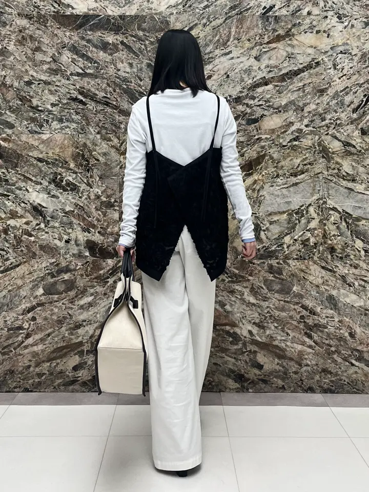 23区 吉野 コーディネート画像