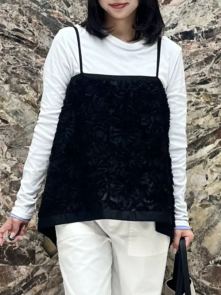 23区 吉野 コーディネート画像