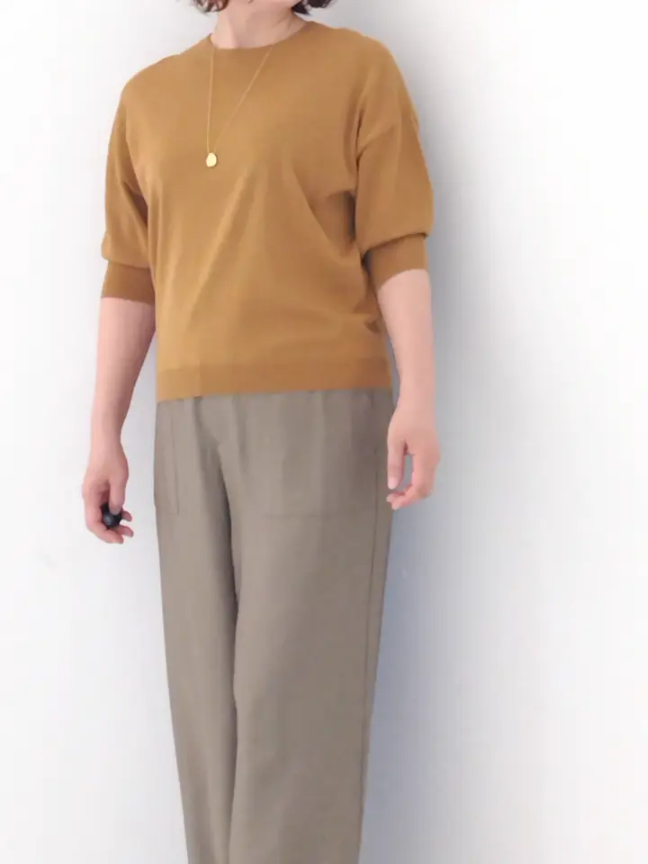 23区 ナオミ コーディネート画像