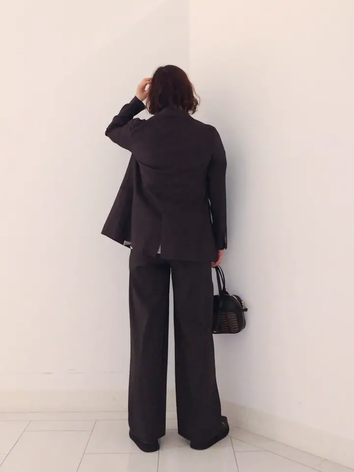 23区 ナオミ コーディネート画像