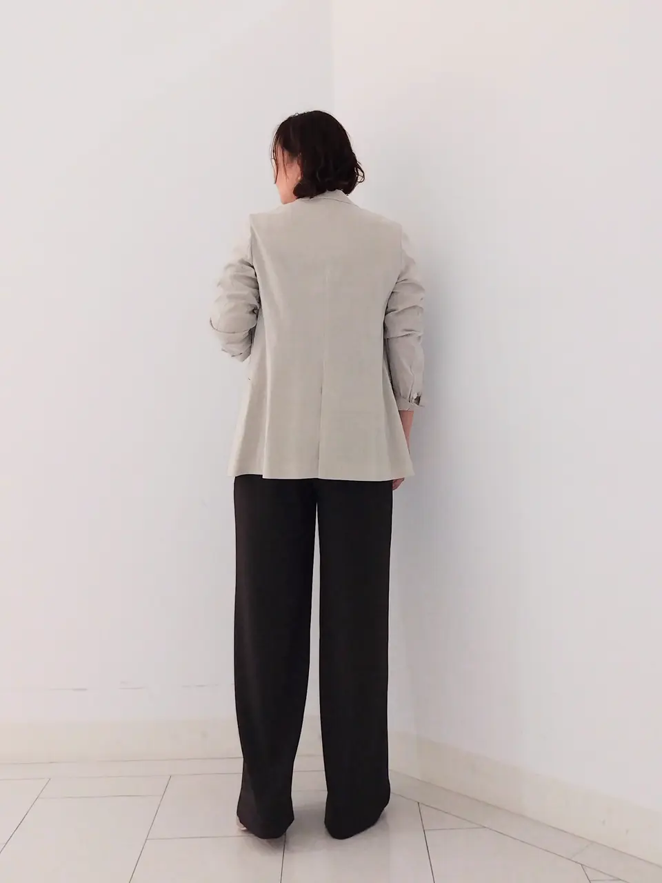 23区 ナオミ コーディネート画像