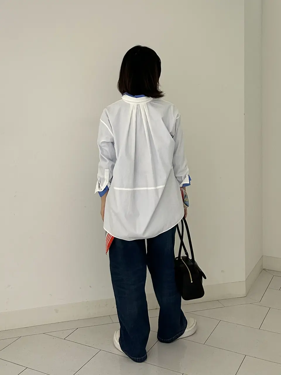 23区 H.M コーディネート画像