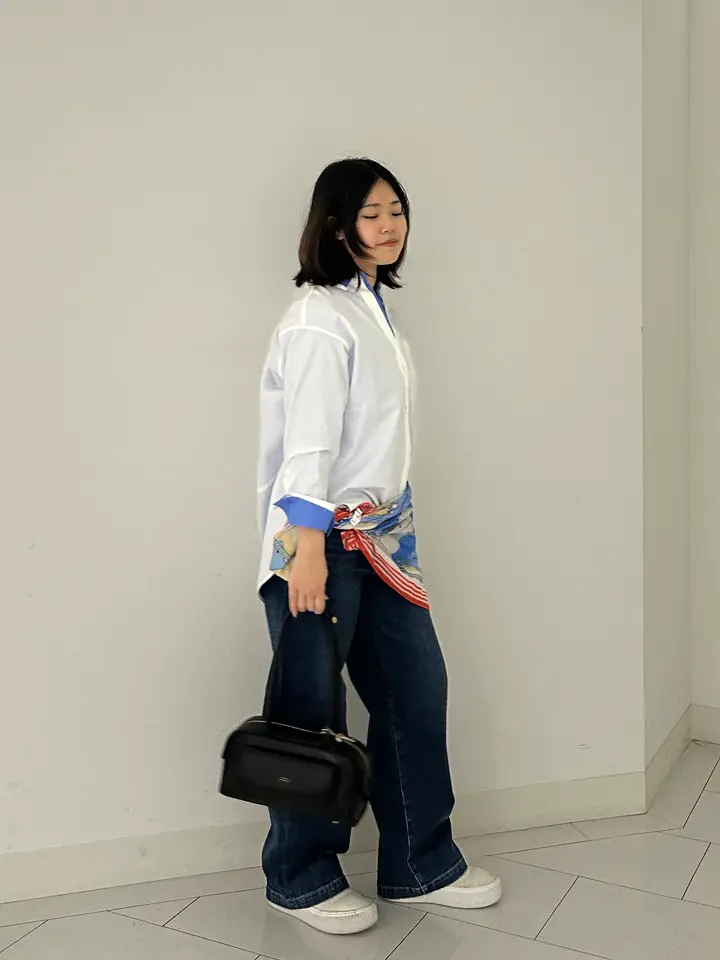 23区 H.M コーディネート画像