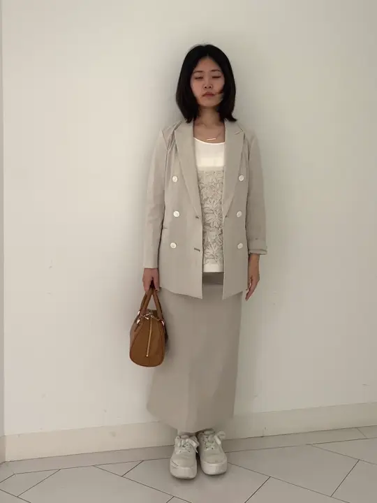 23区 H.M コーディネート画像