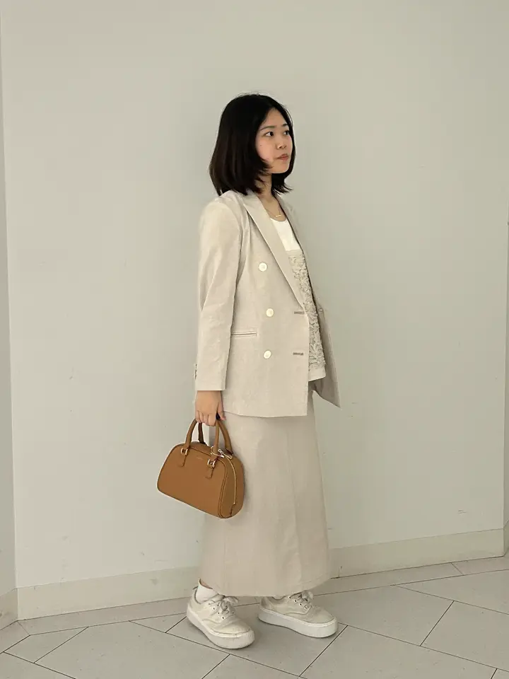 23区 H.M コーディネート画像