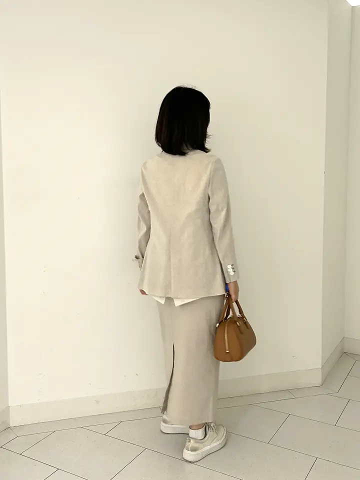 23区 H.M コーディネート画像