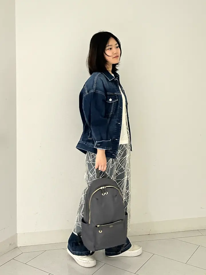 23区 H.M コーディネート画像