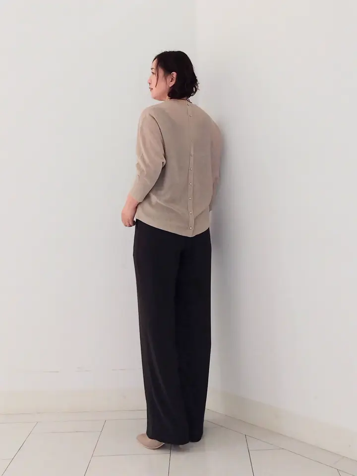 23区 ナオミ コーディネート画像