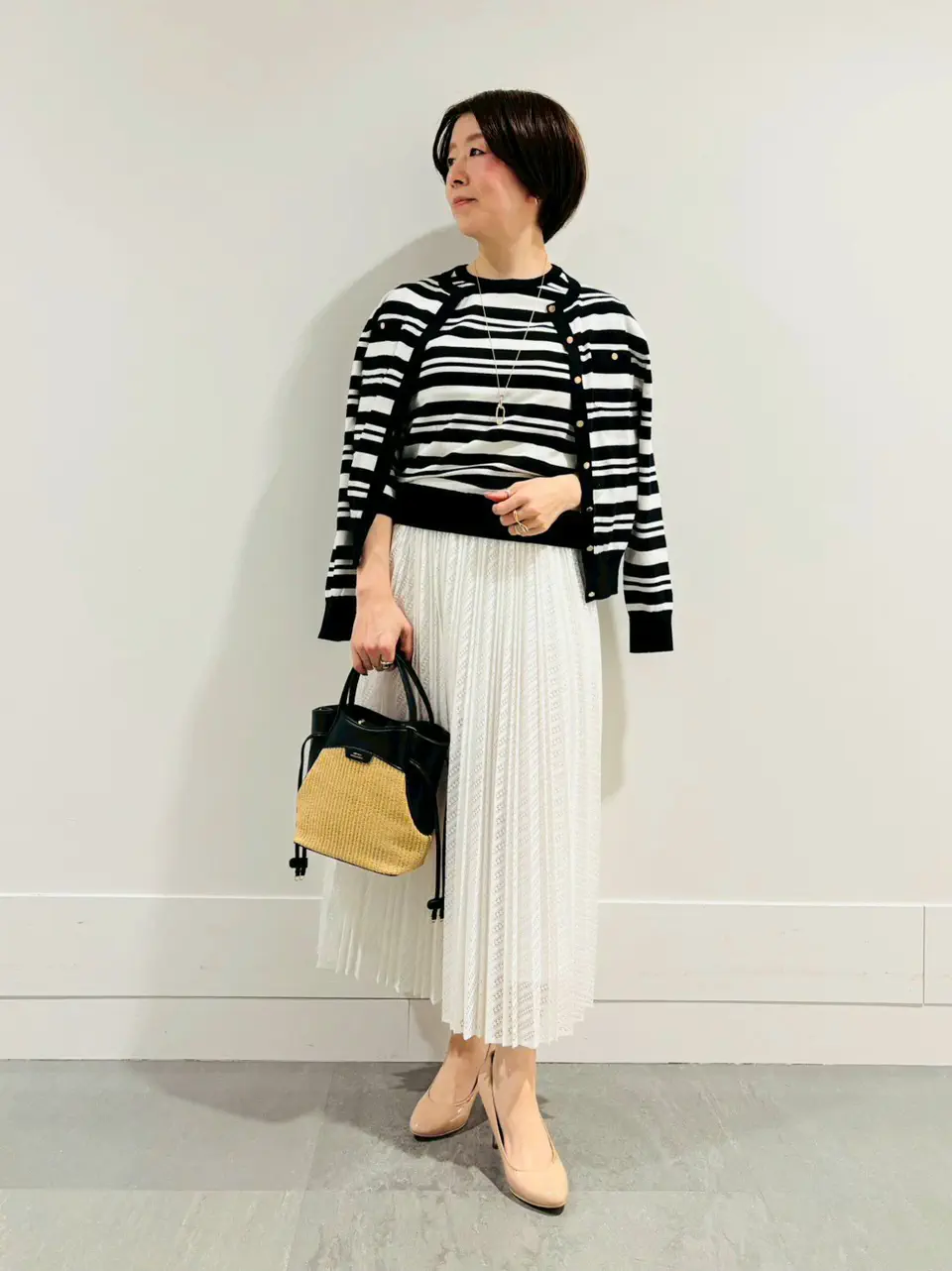  山川 コーディネート画像