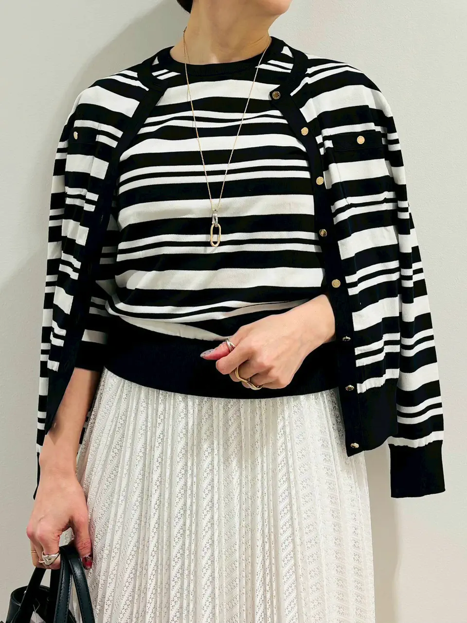 23区 S 山川 コーディネート画像