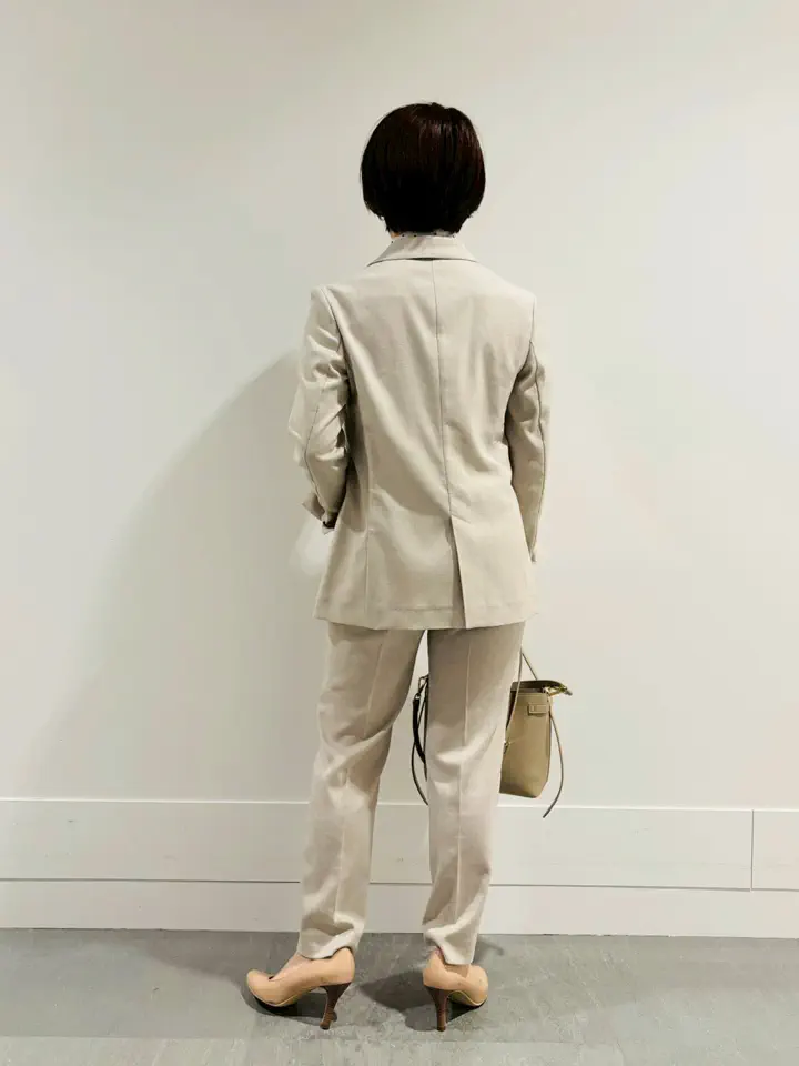 23区 S 山川 コーディネート画像