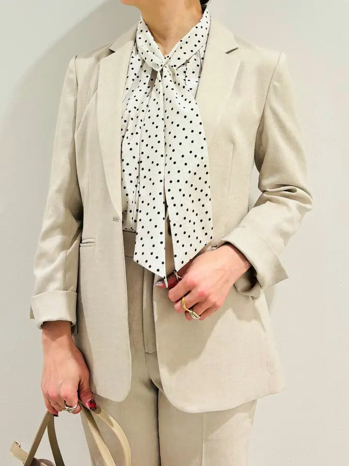 23区 S 山川 コーディネート画像