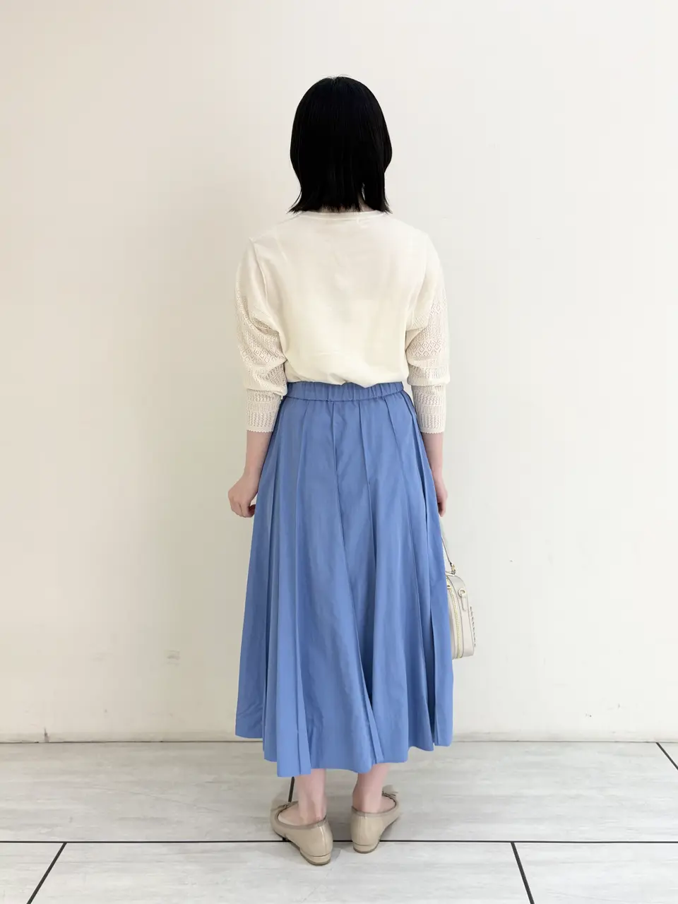 23区 S 松浦 コーディネート画像