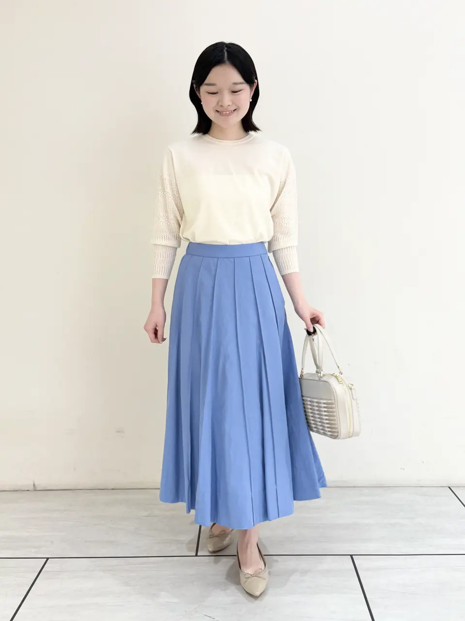 23区 S 松浦 コーディネート画像