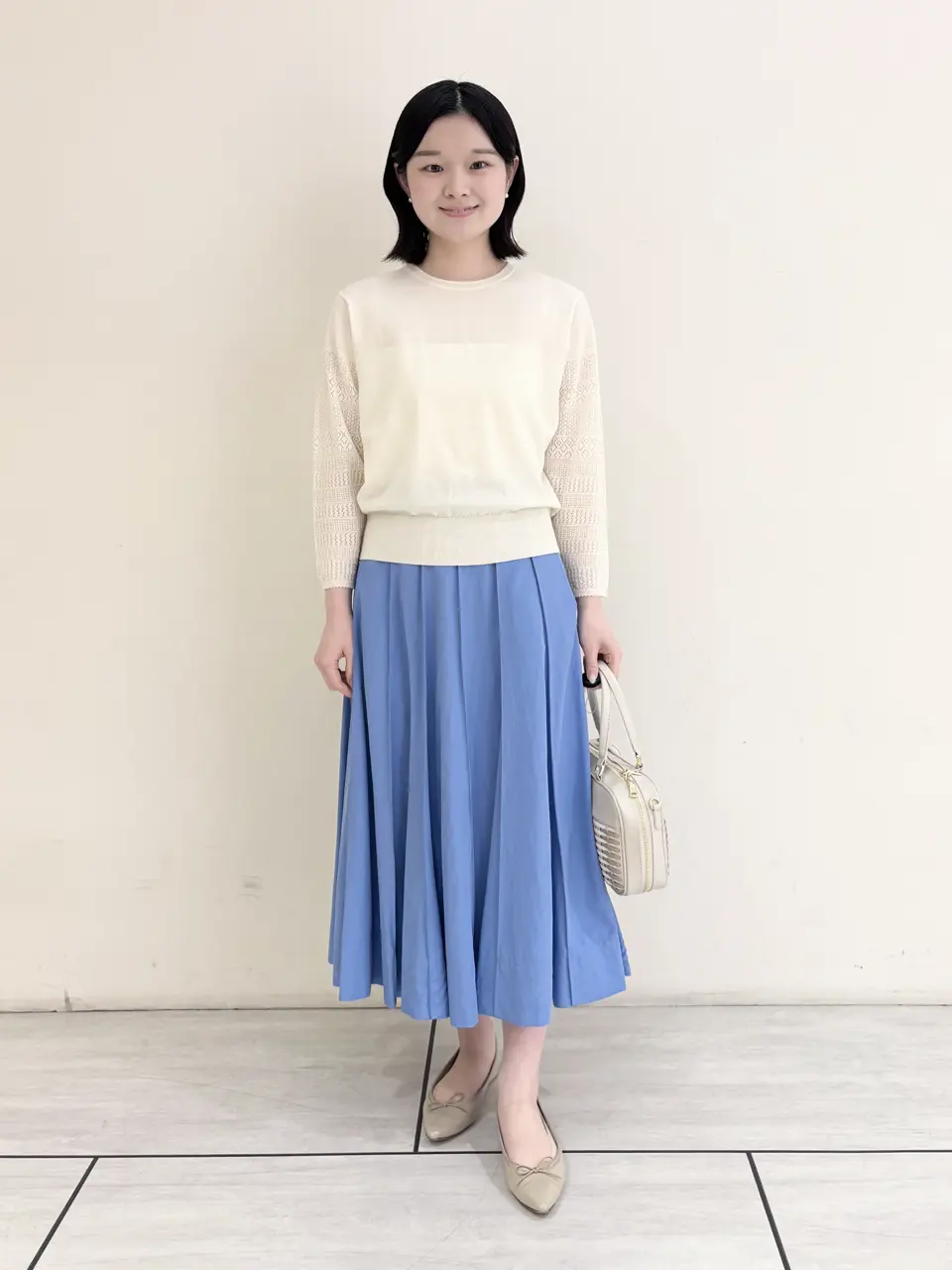 23区 S 松浦 コーディネート画像