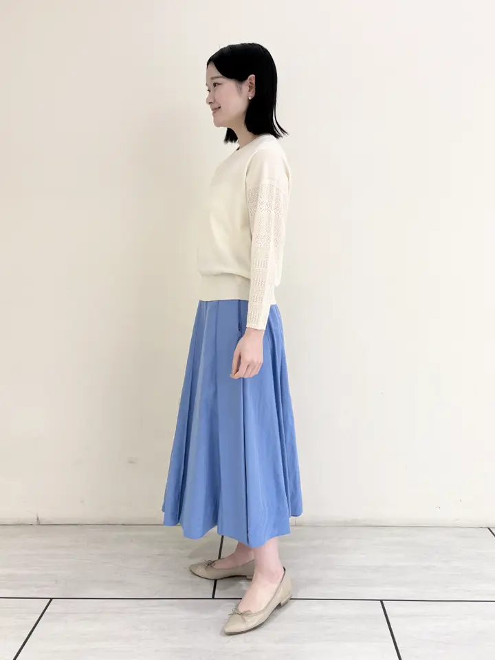 23区 S 松浦 コーディネート画像