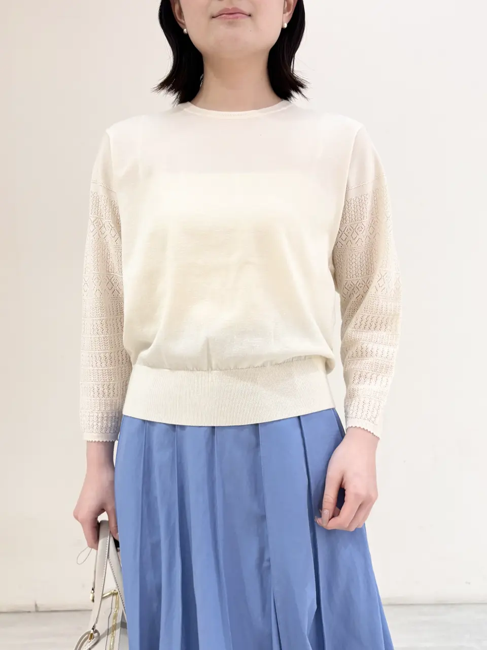 23区 S 松浦 コーディネート画像