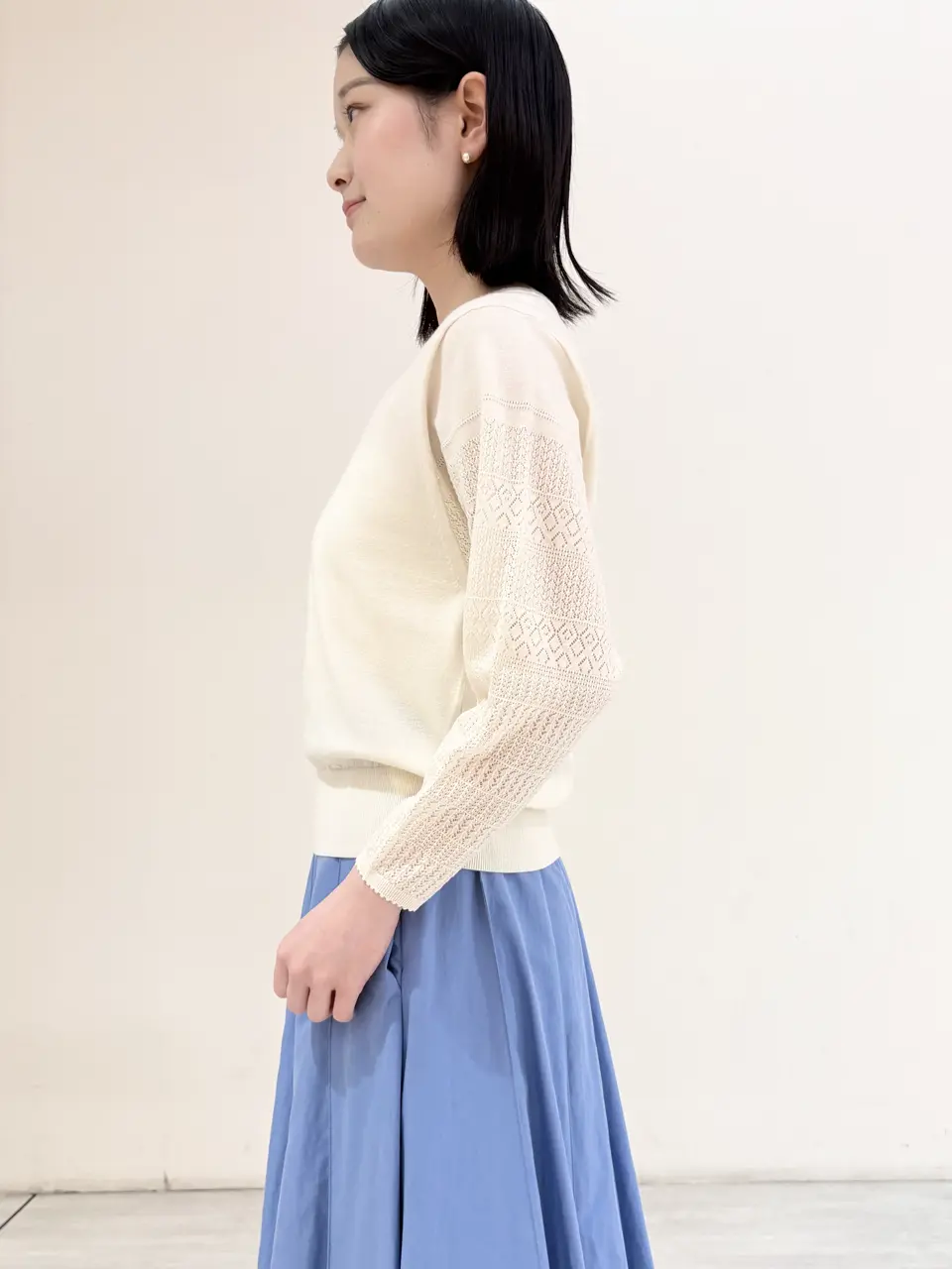 23区 S 松浦 コーディネート画像