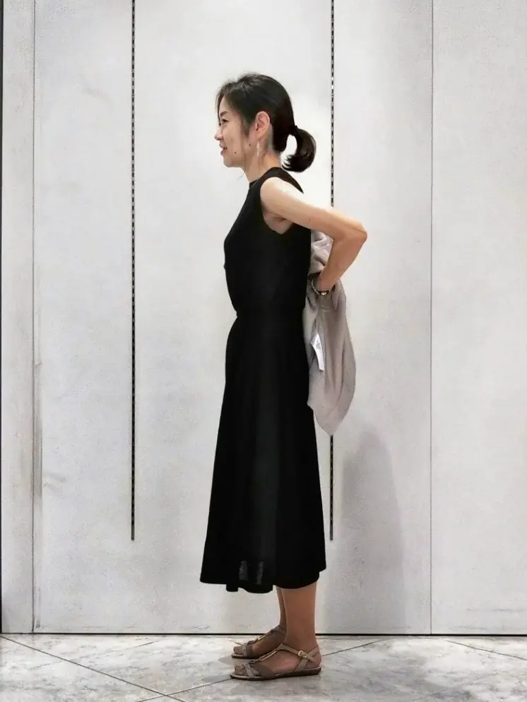 23区 S 岩下 コーディネート画像