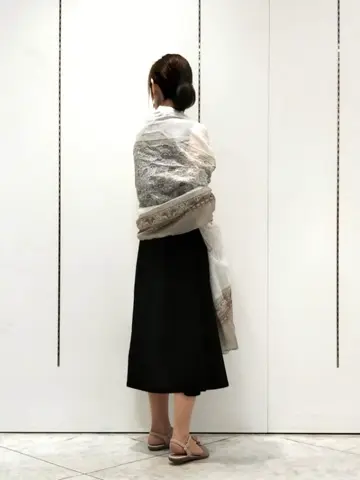 23区 S 岩下 コーディネート画像