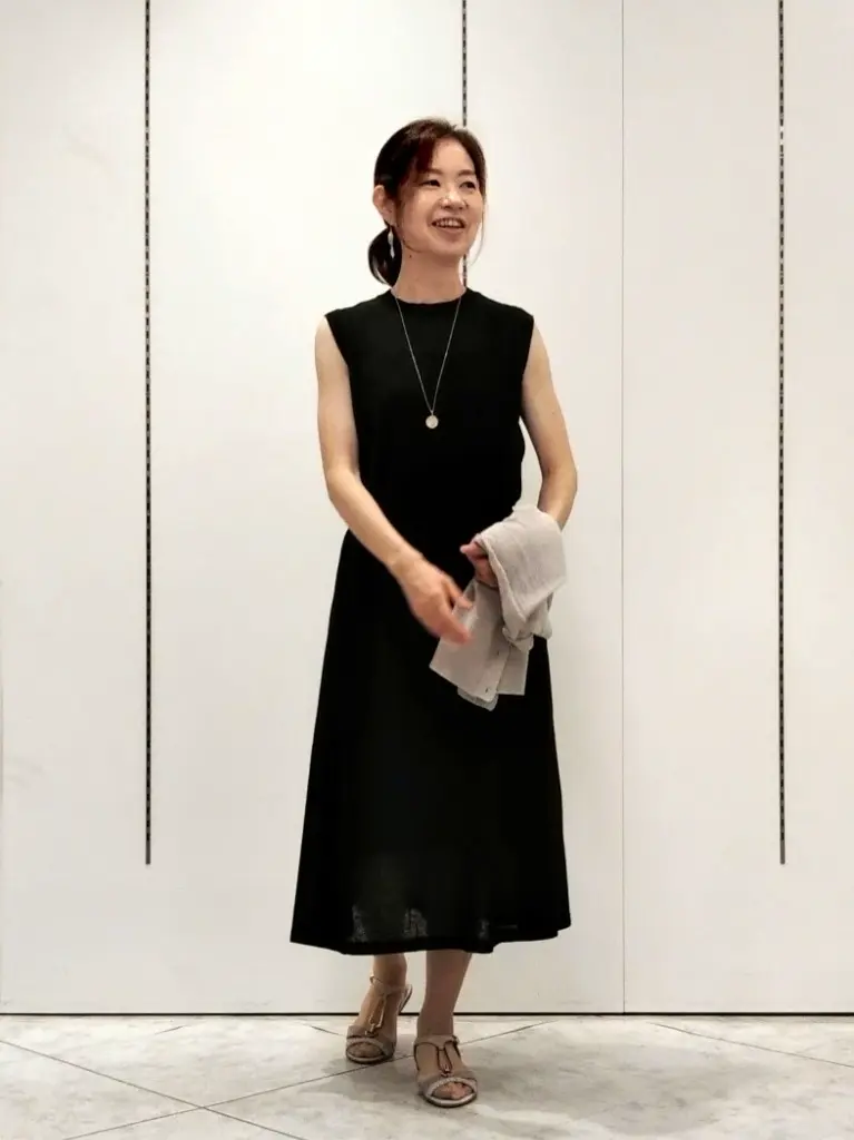 23区 S 岩下 コーディネート画像