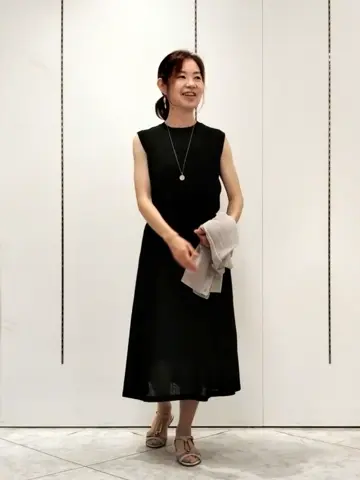 23区 S 岩下 コーディネート画像