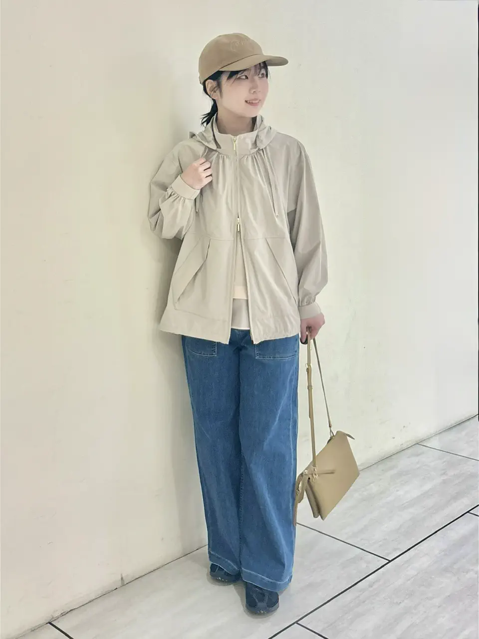 23区 S 平井 コーディネート画像