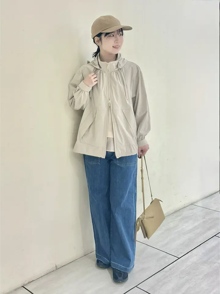 23区 S 平井 コーディネート画像