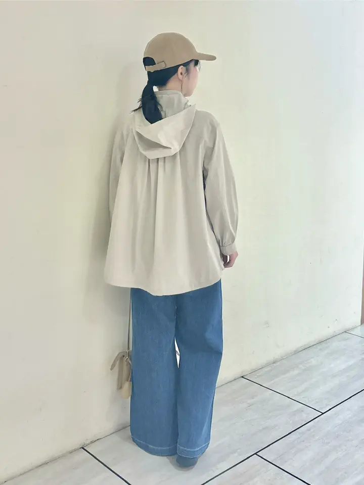 23区 S 平井 コーディネート画像