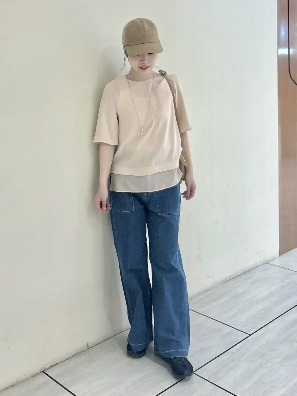 23区 S 平井 コーディネート画像