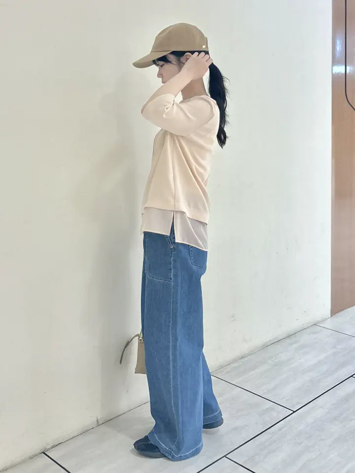 23区 S 平井 コーディネート画像