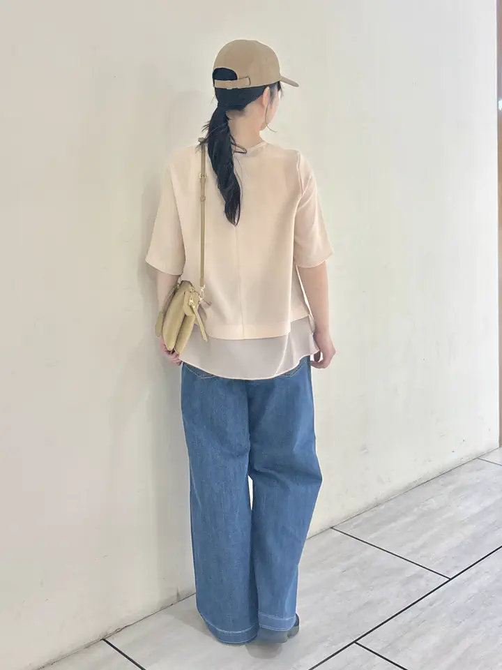 23区 S 平井 コーディネート画像