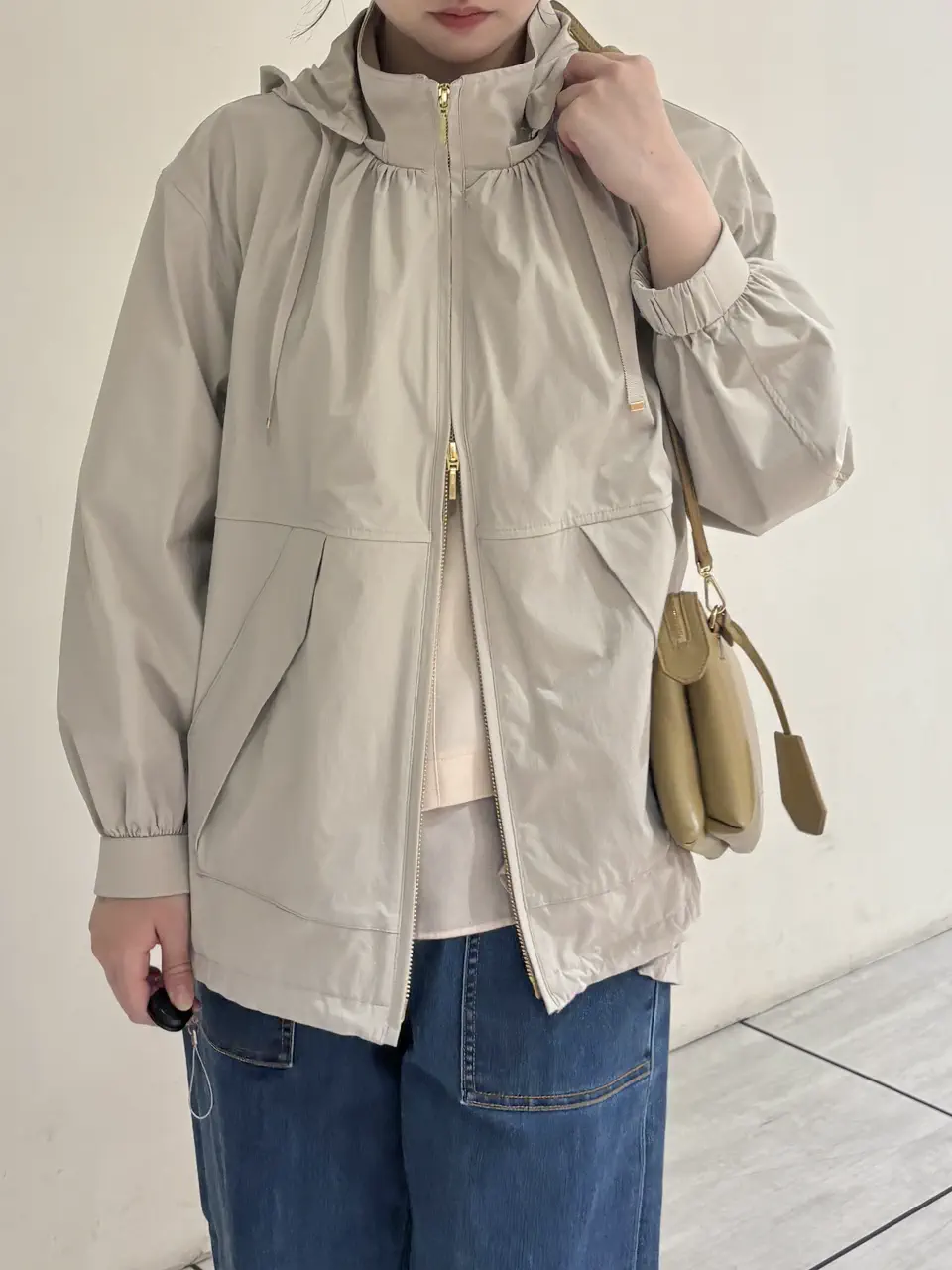 23区 S 平井 コーディネート画像