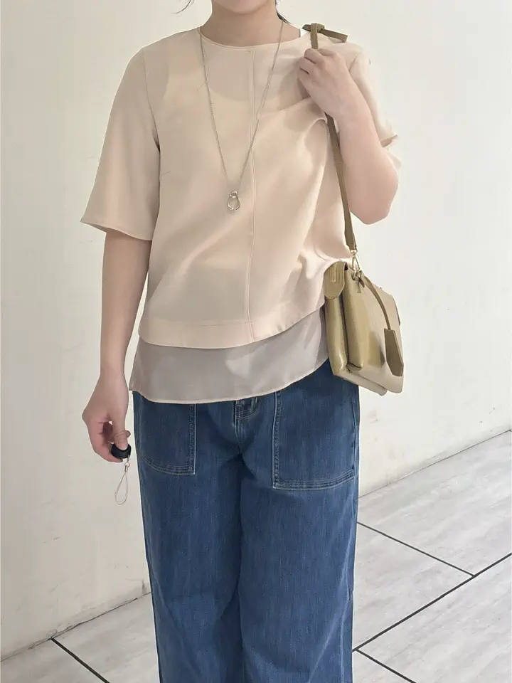 23区 S 平井 コーディネート画像