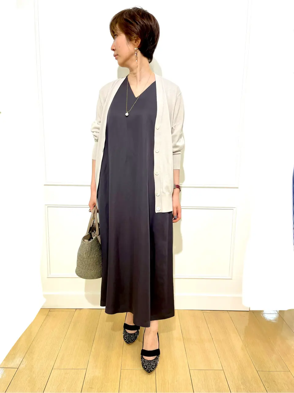 23区 S M コーディネート画像