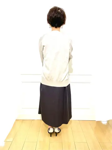 23区 S M コーディネート画像