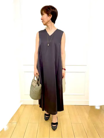 23区 S M コーディネート画像